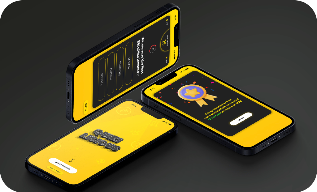 Monetary Museum: Connected Physical-to-Digital Visitor Journey
