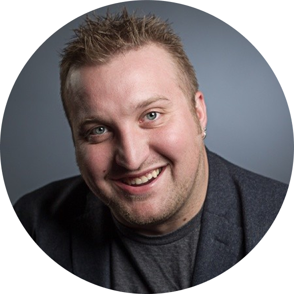 Tom Hanley The CEO