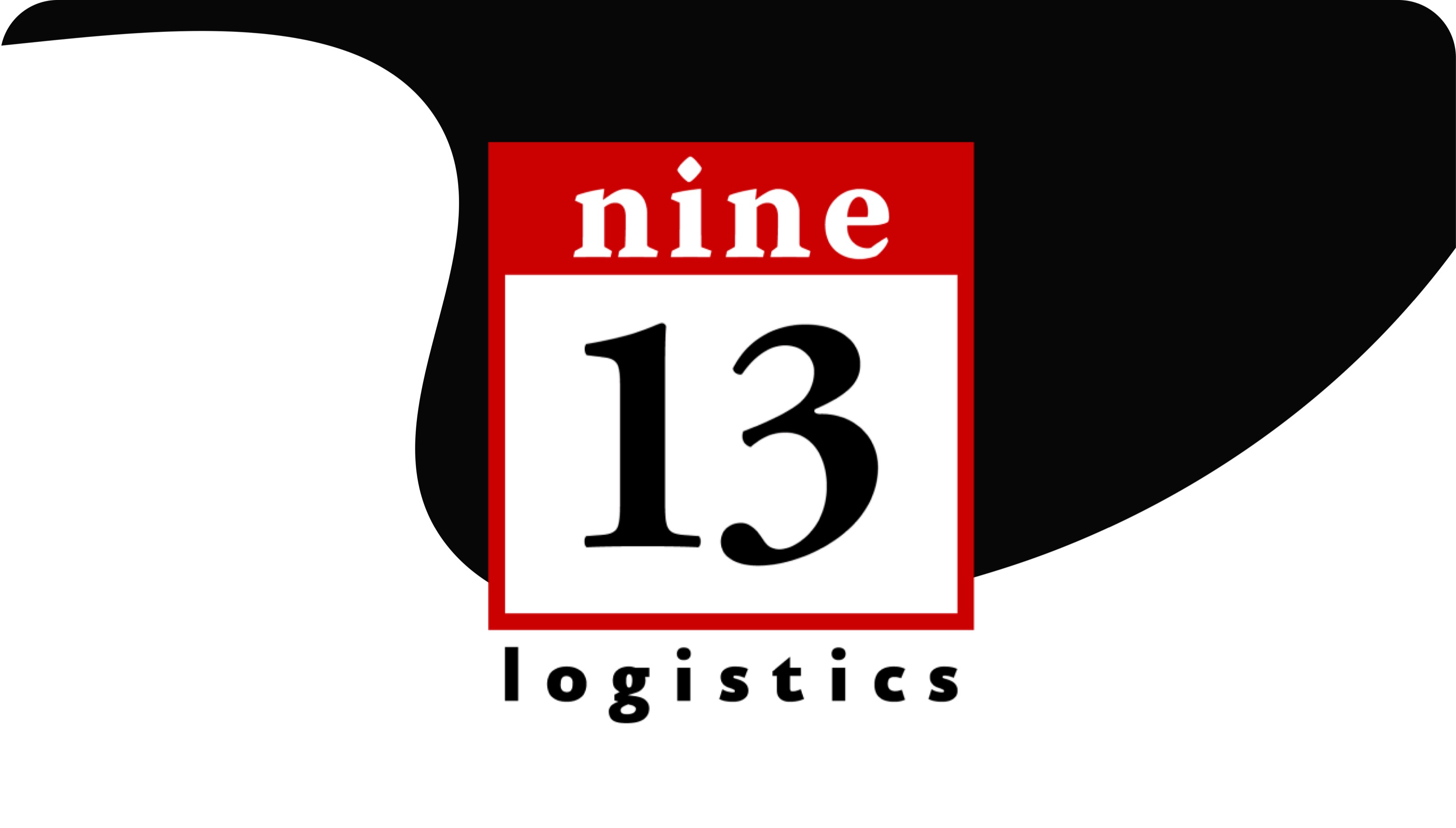 Nine13 Logistics