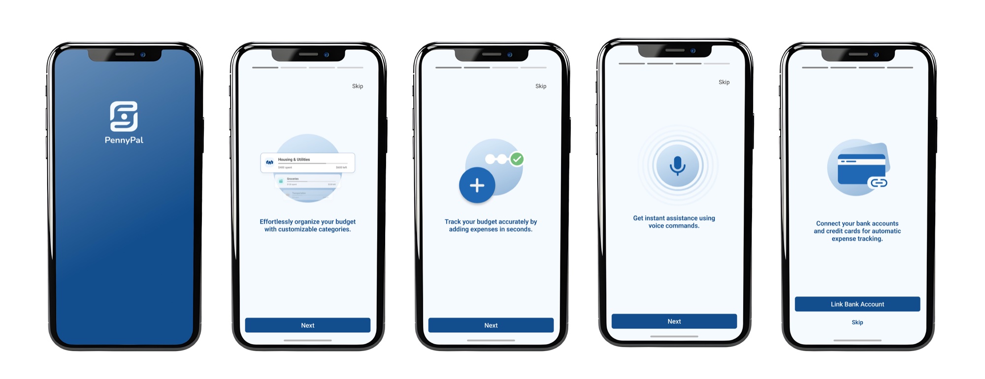 Screen 1 Onboarding