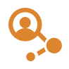 Third-party sharing icon