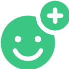 User Satisfaction Icon
